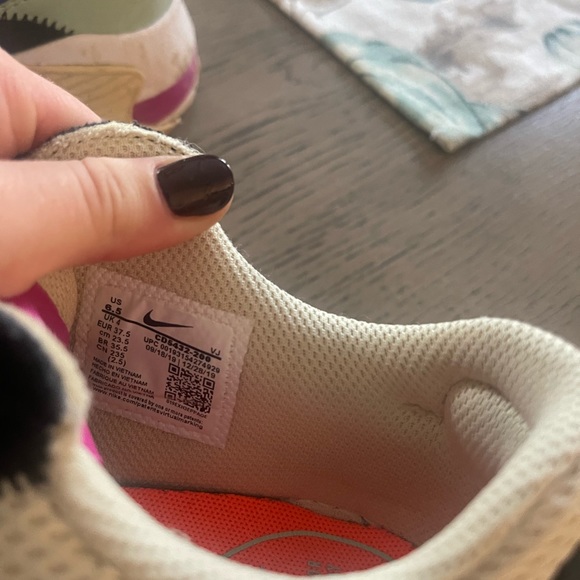 Nike air max - Picture 5 of 6